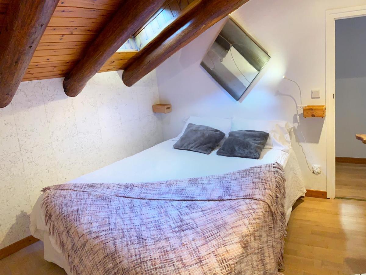 Cal Potablanc Villa Canillo Exteriör bild