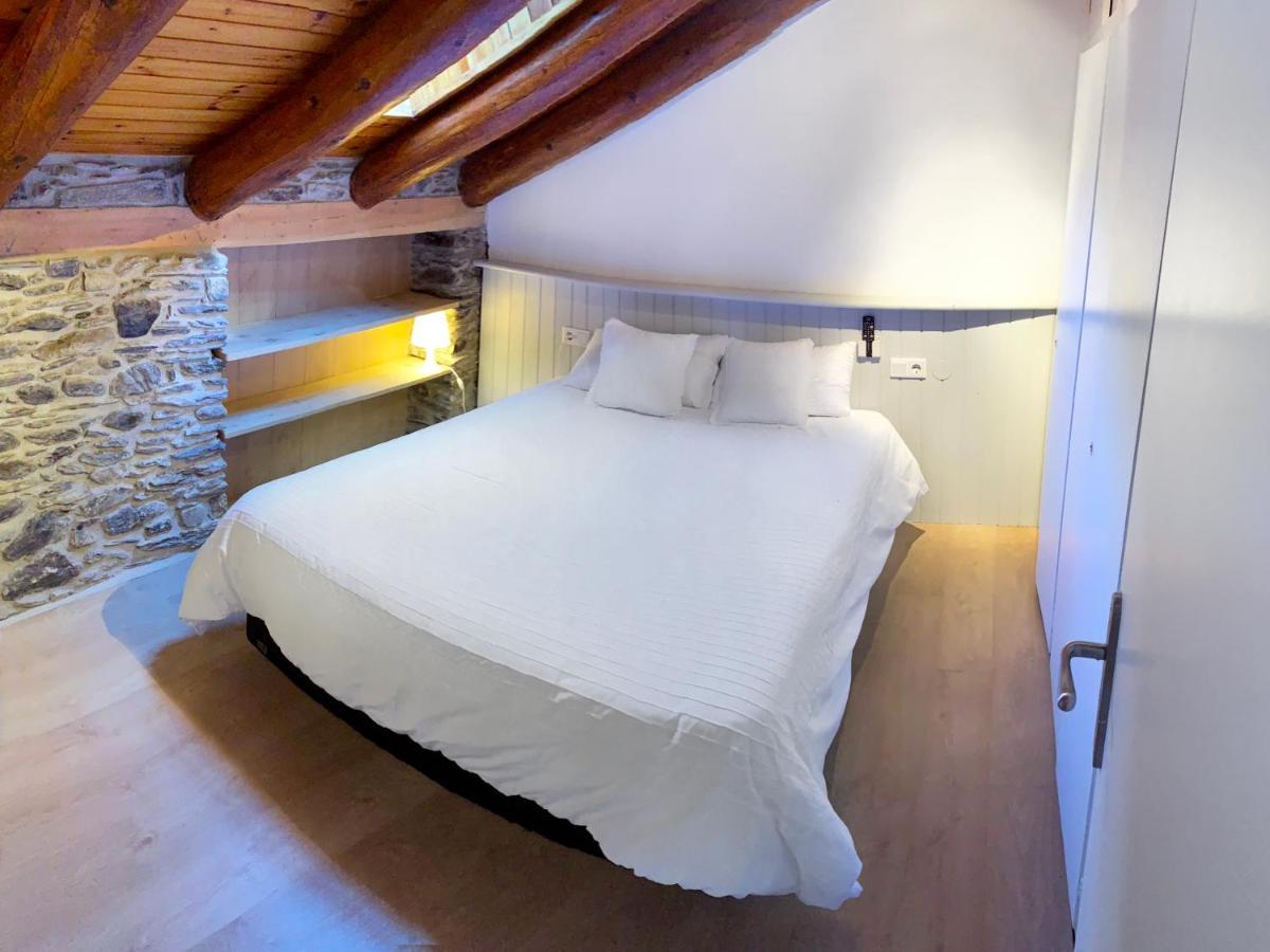 Cal Potablanc Villa Canillo Exteriör bild