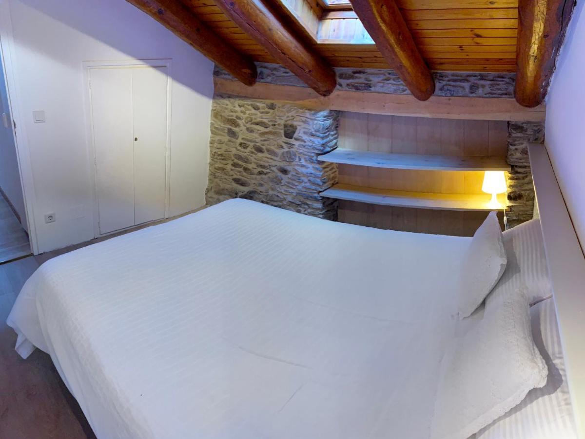 Cal Potablanc Villa Canillo Exteriör bild